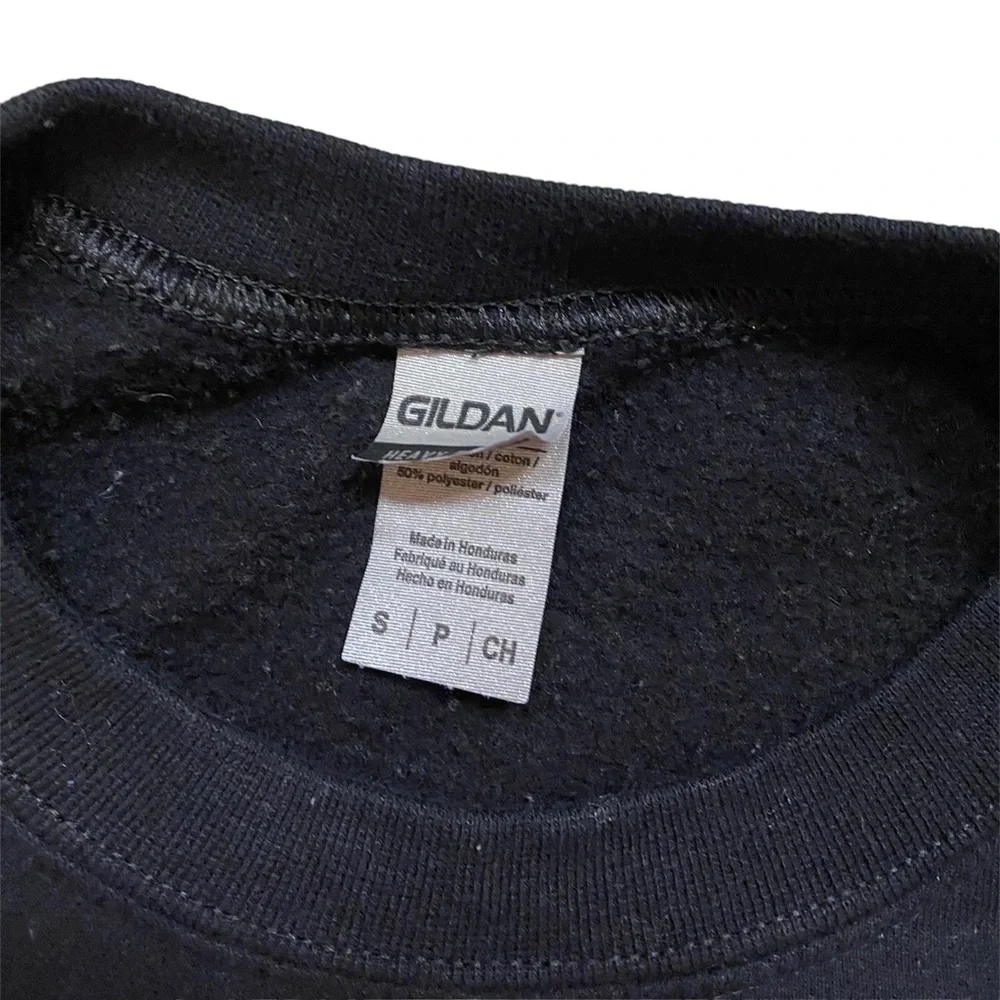 Butterfly Sweatshirt Size S/P